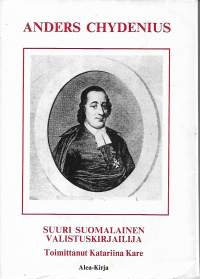 Anders Chydenius - suuri suomalainen valistuskirjailija