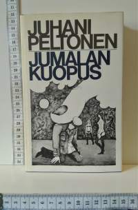 Jumalan kuopus