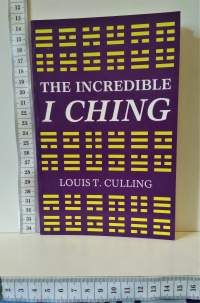 The Incredible I Ching