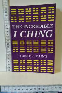 The Incredible I Ching
