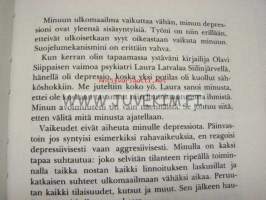 Työn ja taidon tiellä 50 vuotta 4H-toimintaa