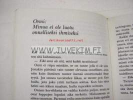 Työn ja taidon tiellä 50 vuotta 4H-toimintaa