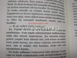 Työn ja taidon tiellä 50 vuotta 4H-toimintaa
