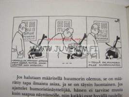 Työn ja taidon tiellä 50 vuotta 4H-toimintaa