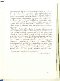 Talvisodan poliittinen näytelmä