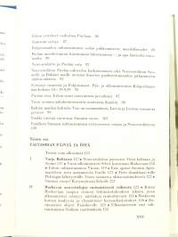 Talvisodan poliittinen näytelmä