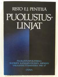 Puolustuslinjat