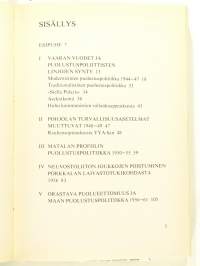 Puolustuslinjat