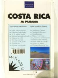 Costa Rica ja Panama