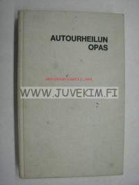 Autourheilun opas