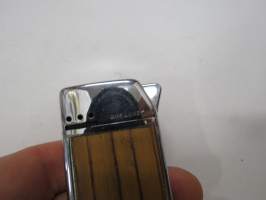 SIM Luxe -tupakansytytin / cigarrette lighter