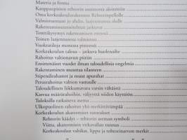 Hattu, miekka ja diplomi - Ekonomikoulusta kansainväliseksi tiedeyhteisöksi - Turun kauppakorkeakoulu 1950-2000