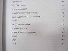 Autokiltojen aatelia - Autojoukkojen Turun kilta ry 50 vuotta 1963-2013
