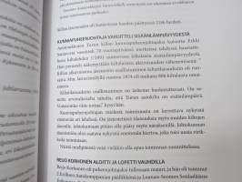 Autokiltojen aatelia - Autojoukkojen Turun kilta ry 50 vuotta 1963-2013