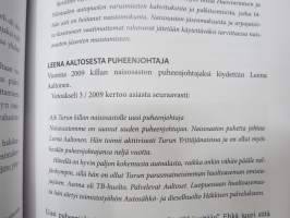 Autokiltojen aatelia - Autojoukkojen Turun kilta ry 50 vuotta 1963-2013