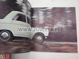 Peugeot 304 1972 -myyntiesite