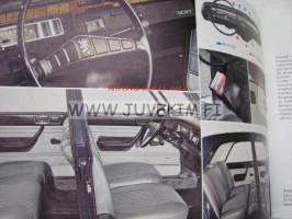 Peugeot 304 1972 -myyntiesite