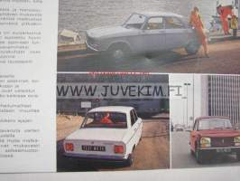 Peugeot 304 1972 -myyntiesite