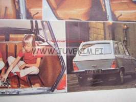Peugeot 304 1972 -myyntiesite