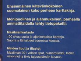 Kodin käyttökartasto