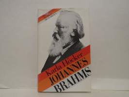 Johannes Brahms - Vapaa vaeltaja