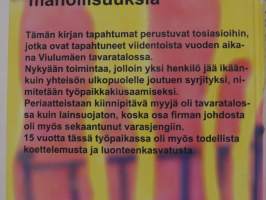 On sitä mahdollisuuksia