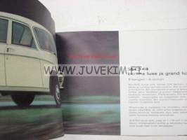 Peugeot 204 1972 -myyntiesite
