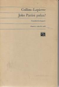 Joko Pariisi palaa? - Adolf Hitler 25:ntenä elokuuta 1944