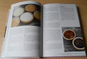 Nykykodin ruutukokki - Ihanan helppoa ja terveellistä