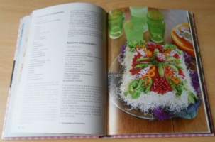 Nykykodin ruutukokki - Ihanan helppoa ja terveellistä