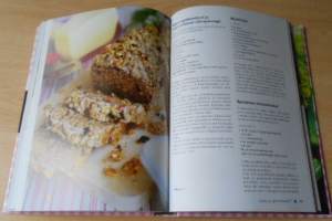 Nykykodin ruutukokki - Ihanan helppoa ja terveellistä