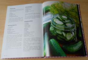 Nykykodin ruutukokki - Ihanan helppoa ja terveellistä