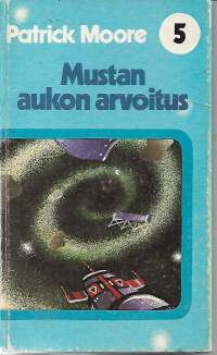 Mustan aukon arvoitus