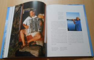 Matka Saaristomerellä - En resa i Skärgårdshavet