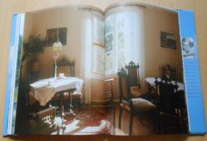 Matka Saaristomerellä - En resa i Skärgårdshavet