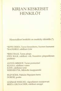 Uhritulet