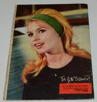 Tähti revyy 1963 nr 1 (Ihanne sarja),