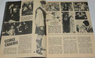 Tähti revyy 1963 nr 1 (Ihanne sarja),