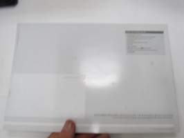 Knaus V-Liner 2007 asuntoauto Technical Information -tekniset tiedot