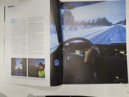 Volvo visiitti 2014 nr 2 - Raskaan kaluston asiakaslehti