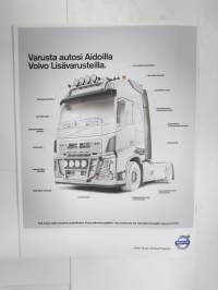 Volvo visiitti 2013 nr 3 - Raskaan kaluston asiakaslehti
