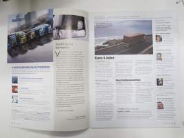 Volvo visiitti 2006 nr 3 - Raskaan kaluston asiakaslehti