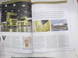 Volvo visiitti 2005 nr 3 - Raskaan kaluston asiakaslehti