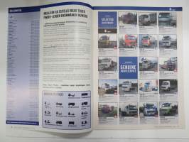 Volvo Tuck Finder 2005 nr 1 - Internetin paras valikoimalehti