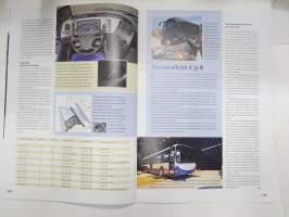 Scania maailma 2005 nr 4 -lehti