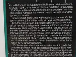 Yöpakkasista juhannuspommiin