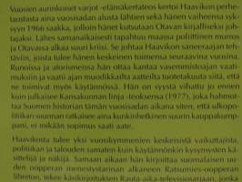 Prospero - Muistelmat vuosilta 1967-1995
