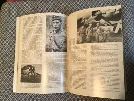 Suomen ilmavoimien historia 2