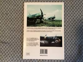 Suomen ilmavoimien historia 3 A - Fokker D.XXI (Mercury).
