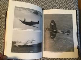 Spitfire - The combat history